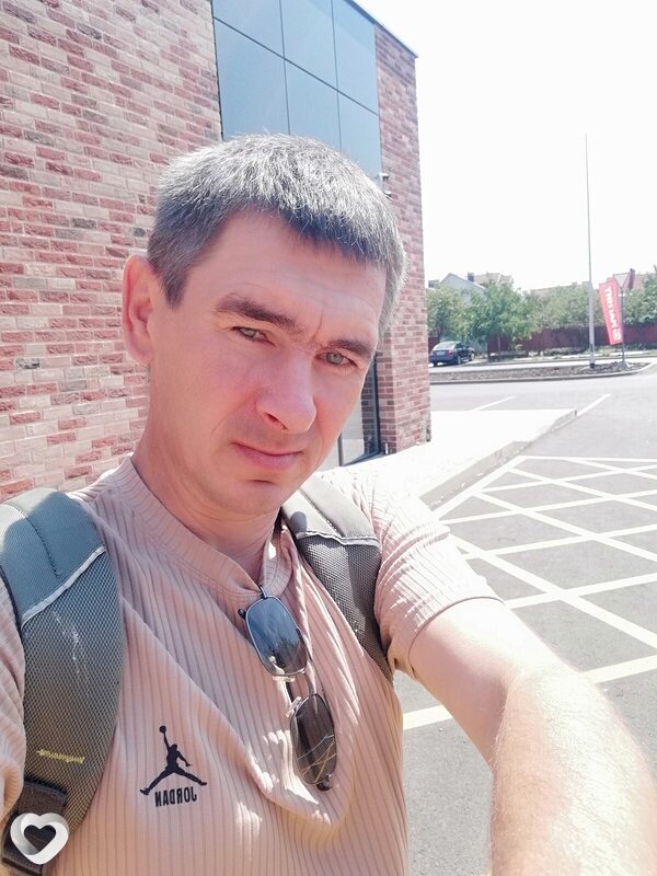 Денис, 36, Краснодаре — анкета №2967809