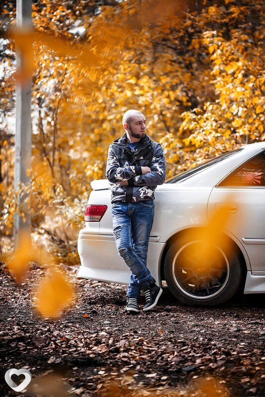 Денис, 32, Прокопьевске — анкета №2967813
