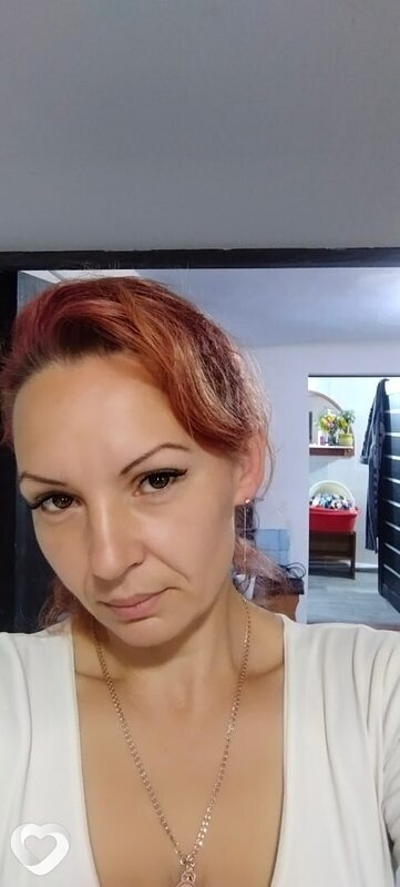 Катя, 45, Керчи — анкета №2967819