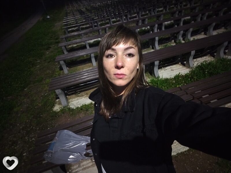 Мария, 36, Сортавале — анкета №2967821
