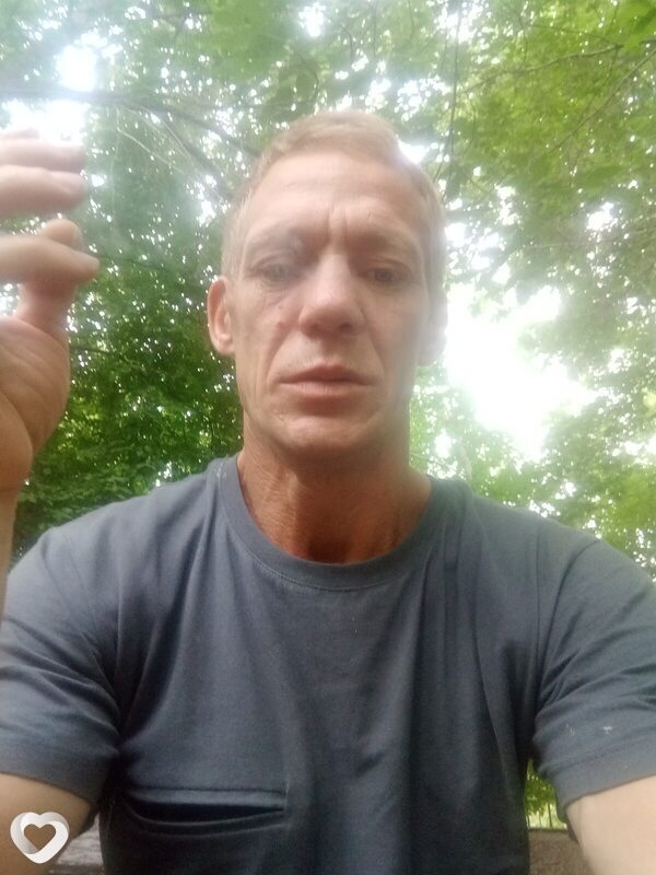Максим, 43, Иркутске — анкета №2967824