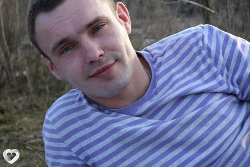 Влад, 35, Волхове — анкета №2967829