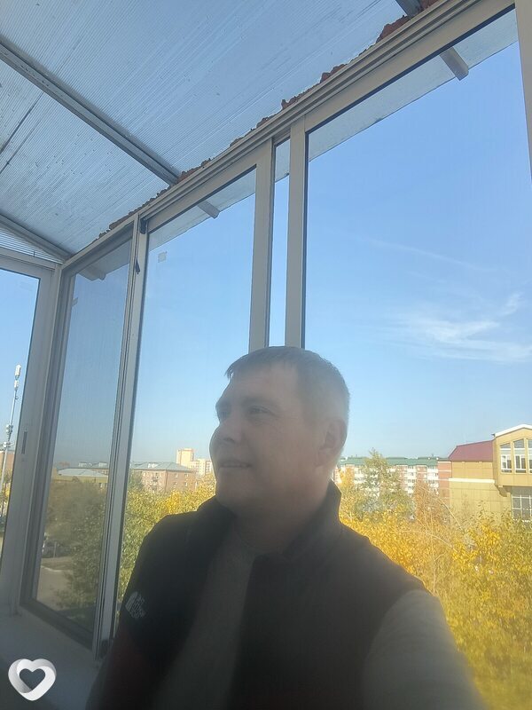 Леонид, 38, Улан-Удэ — анкета №2968458