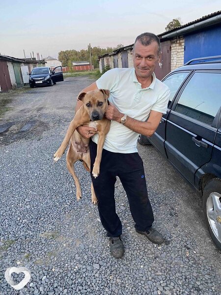 Сергей, 46, Ивацевичах — анкета №2968465