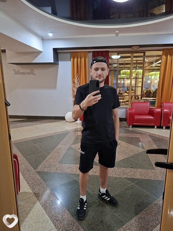 Виталик, 35, Алчевске — анкета №2968470