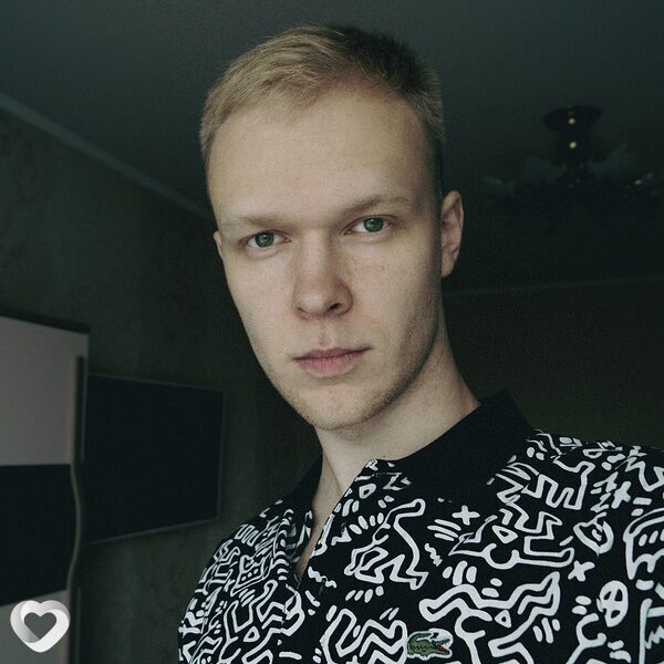 Павел, 30, Бийске — анкета №2967832
