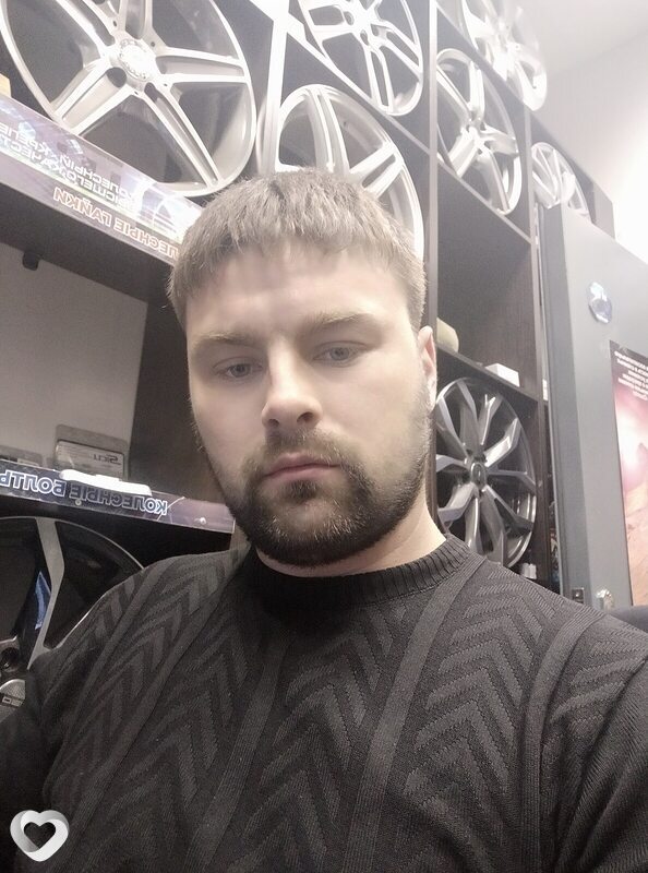 Андрей, 33, Казани — анкета №2967833