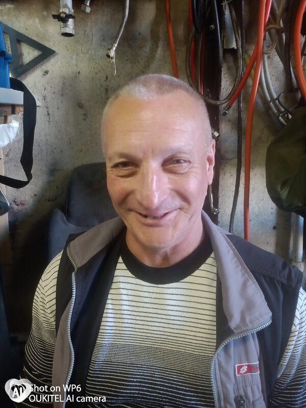Сергей, 49, Москве — анкета №2967838