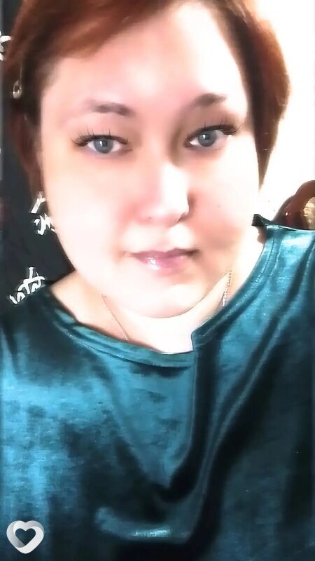 Нина, 38, Челябинске — анкета №2967840