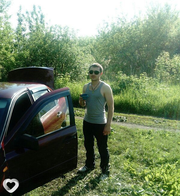 Артем, 35, Самаре — анкета №2967846
