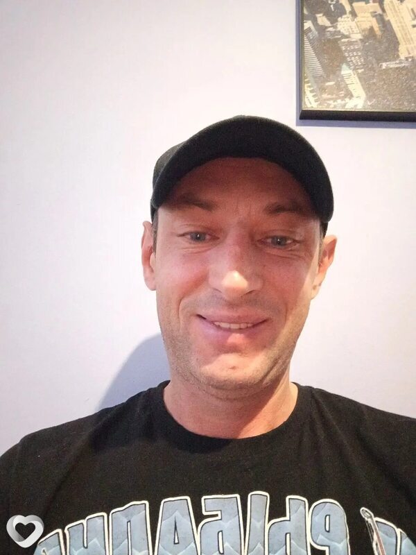 Денис, 44, Тольятти — анкета №2967853