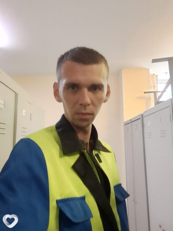 Алексей, 33, Архангельске — анкета №2967859
