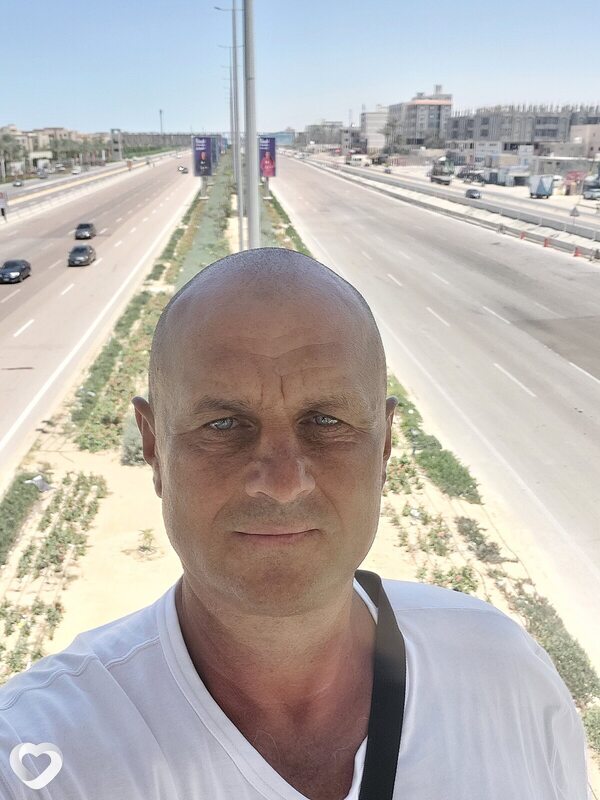 Сергей, 53, Дубне — анкета №2967860