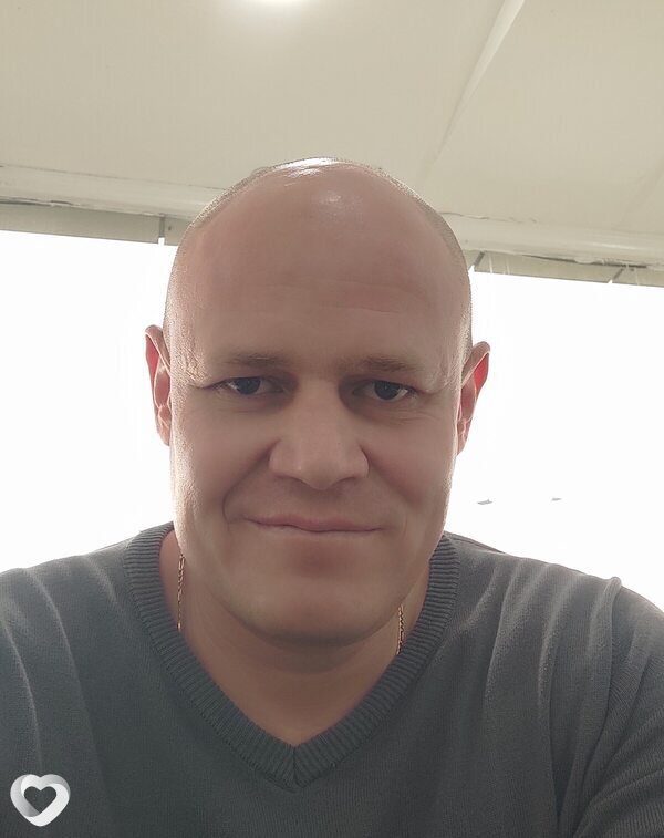 Руслан, 42, Ташкент — анкета №2967865