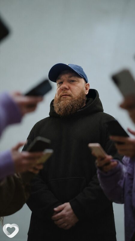Владимир, 45, Москве — анкета №2967931