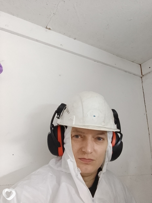 Даниил, 43, Северодвинске — анкета №2967937