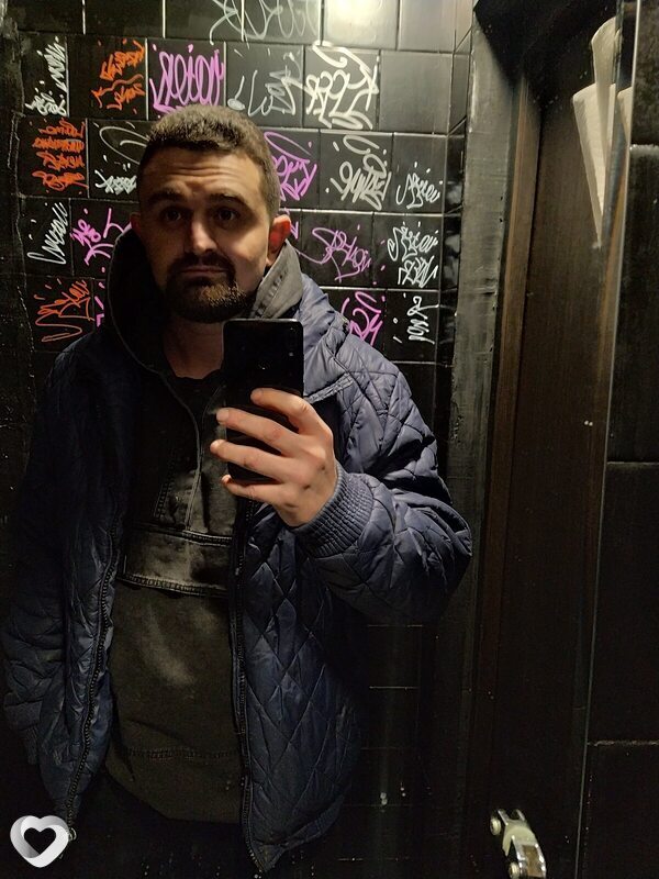 Василий, 36, Новокузнецке — анкета №2967939
