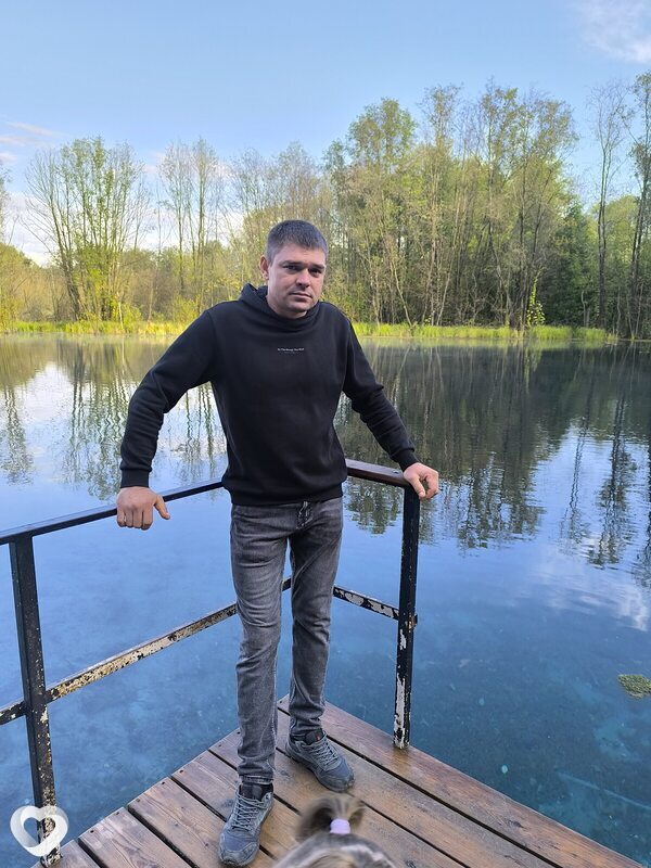 Витек, 34, Казани — анкета №2967943