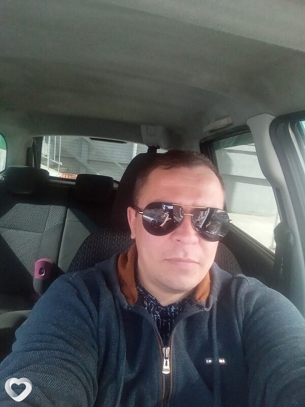 Артур, 43, Томске — анкета №2967949