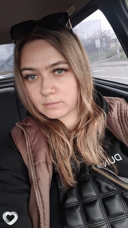 Алена, 33, Луганске — анкета №2967953