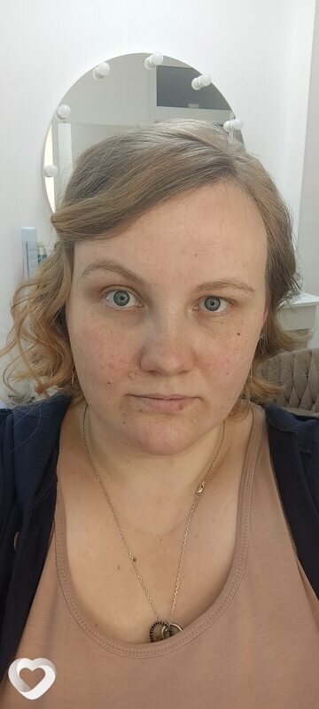 Татьяна, 38, Нижнем Тагиле — анкета №2968131