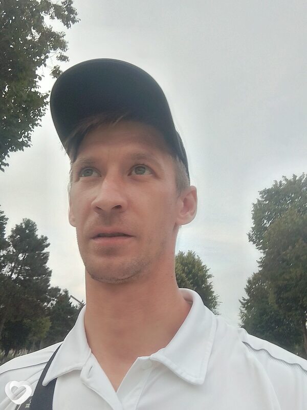 Михаил, 33, Краснодаре — анкета №2968134