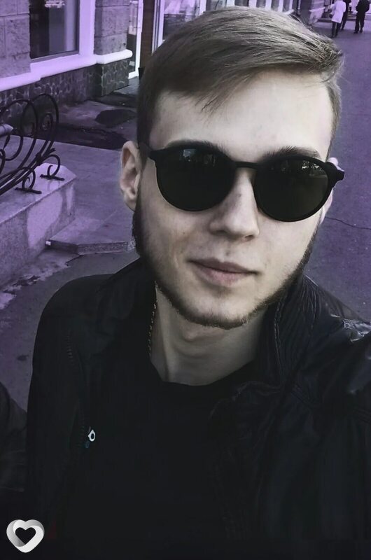 Дмитрий, Чечерск