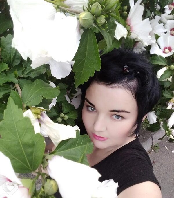 Анюта, 43, Ангарске — анкета №2968143
