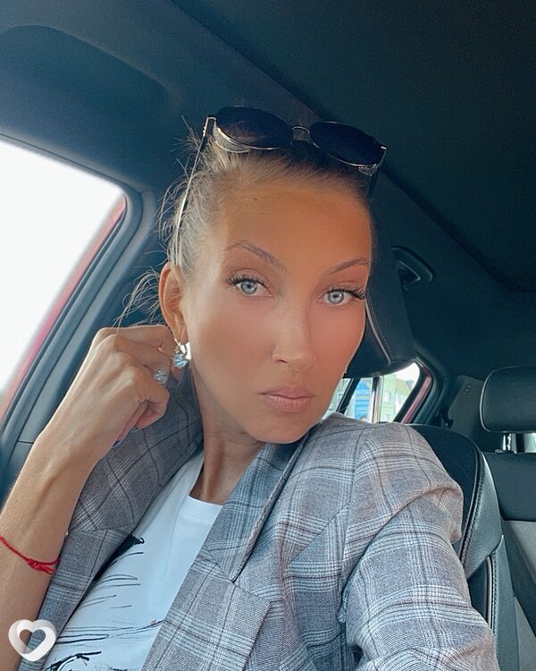 Арина, 38, Прокопьевске — анкета №2968144
