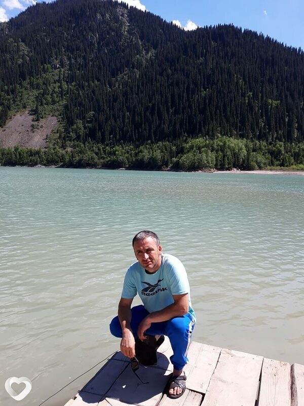 Sarkis, 46, Ереван — анкета №2967896