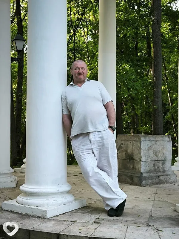Сергей, 53, Москве — анкета №2967902