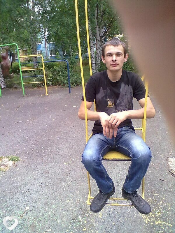 Ник, 36, Перми — анкета №2968006