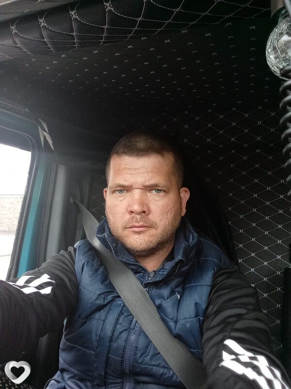 Дмитрий, 38, Новосибирске — анкета №2968010