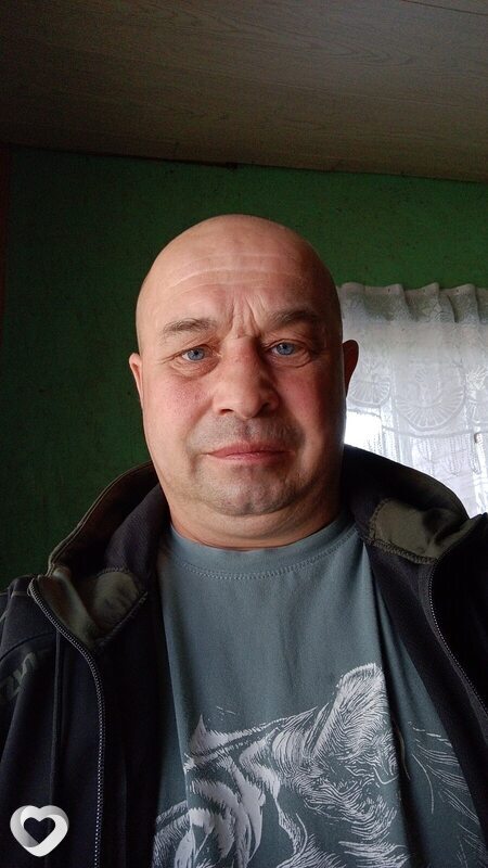 Сергей, 48, Москве — анкета №2968013