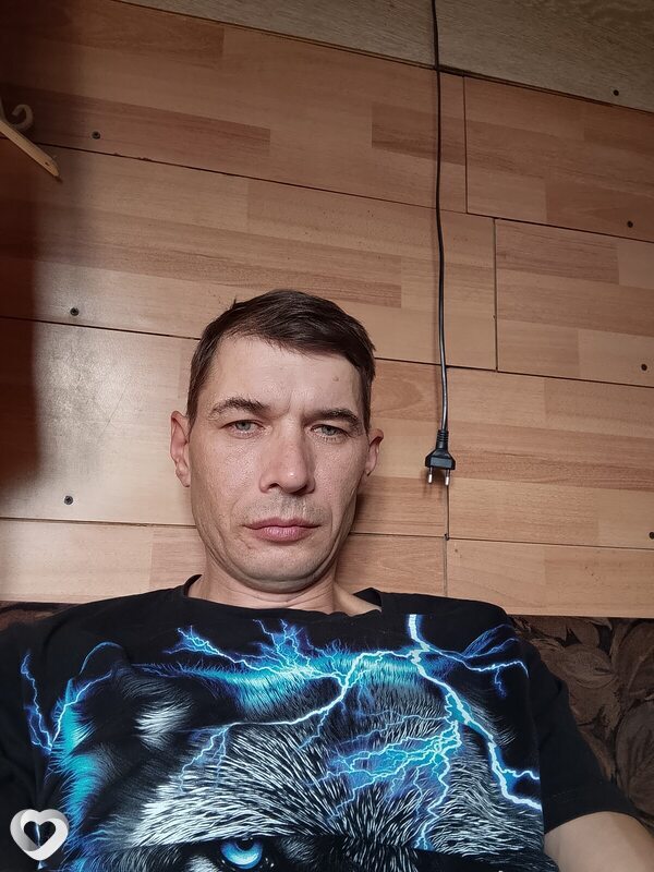 Иван, 44, Малоярославеце — анкета №2968014