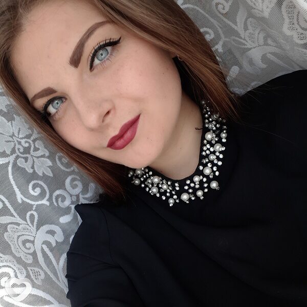 Яна, 27, Москве — анкета №2968017