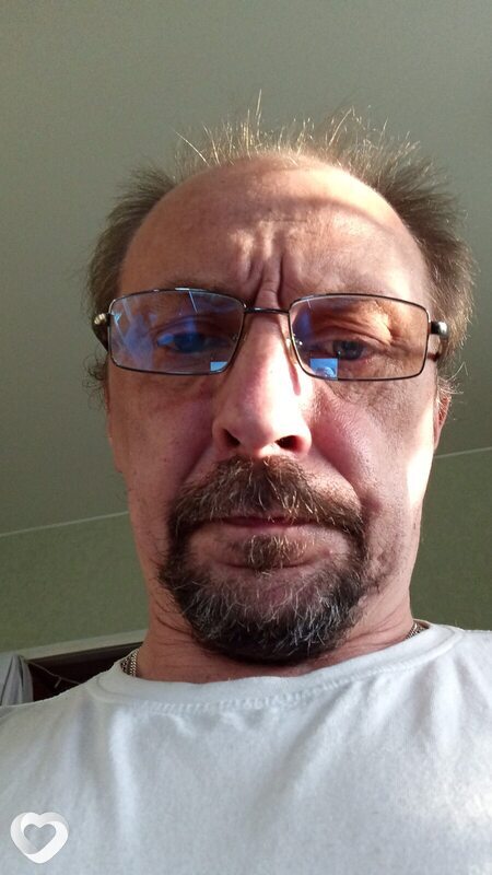 Дмитрий, 54, Санкт-Петербурге — анкета №2968027