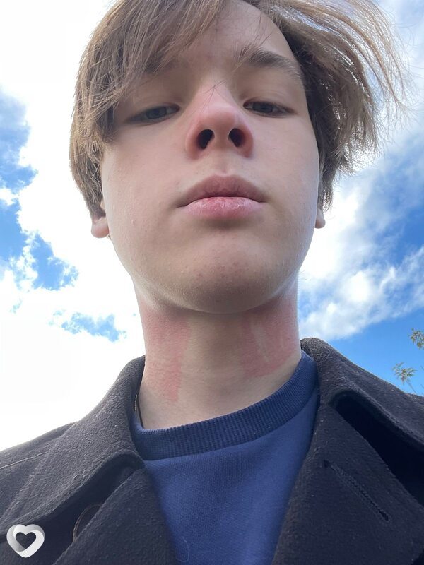 Михаил, 19, Майкопе — анкета №2967980