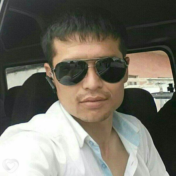 Шавкат, 33, Улан-Удэ — анкета №2967989