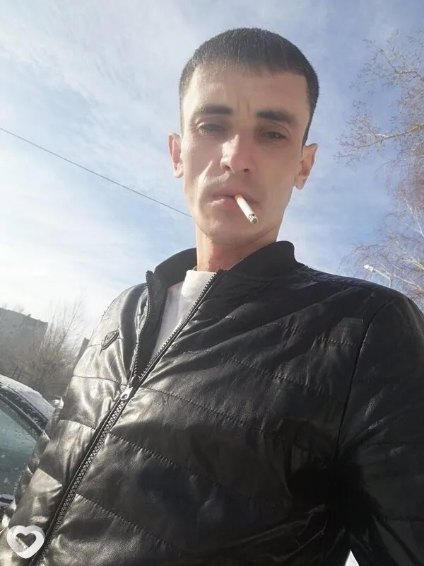 Александр, 35, Барнауле — анкета №2968080
