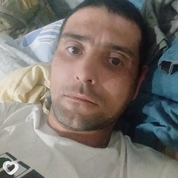Артур, 35, Караганде — анкета №2968083
