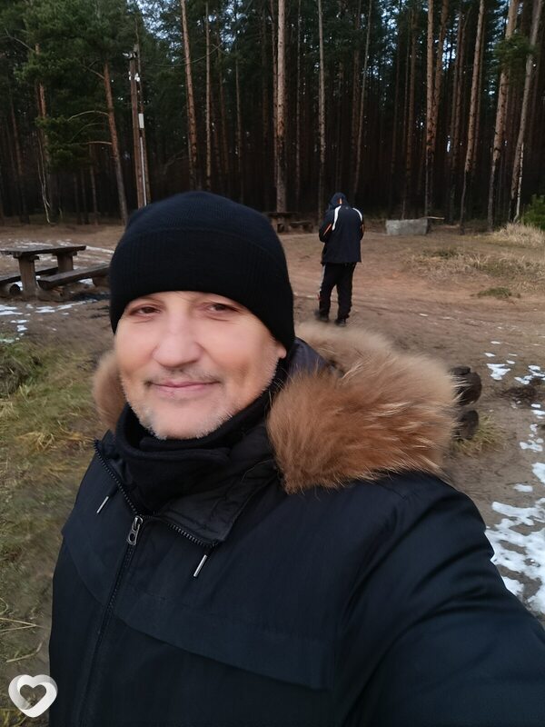 Валерий, 54, Ярославле — анкета №2968085
