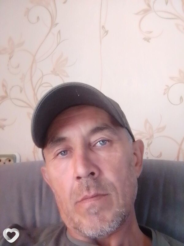 Марсель, 54, Казани — анкета №2968087