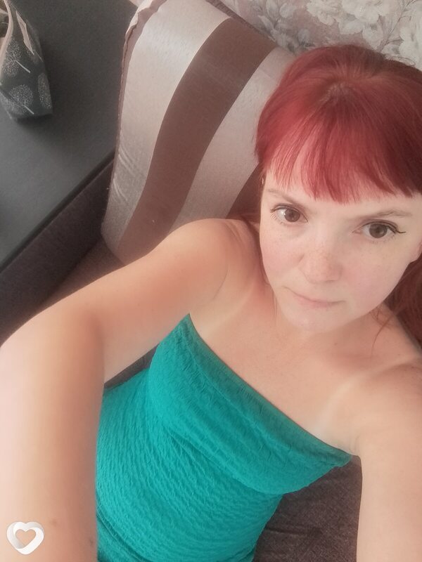 Юлия, 41, Нижнем Новгороде — анкета №2968090