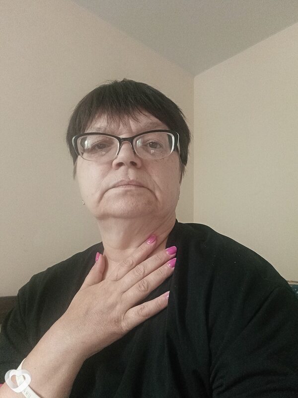 Элен, 52, Кунгуре — анкета №2968094