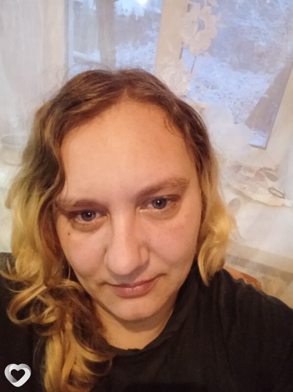 Валя, 33, Воронеже — анкета №2968103