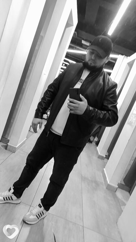 Али, 33, Благовещенске — анкета №2967961