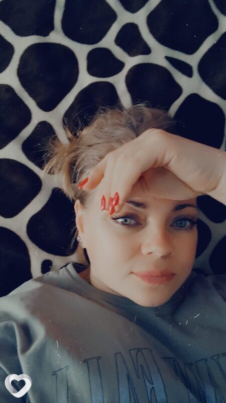 Юлия, 46, Новокузнецке — анкета №2967972