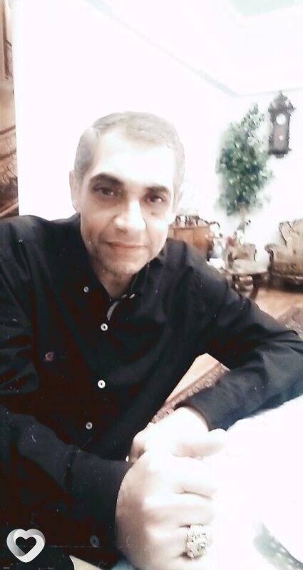 Василий, 43, Нижнем Новгороде — анкета №2967974