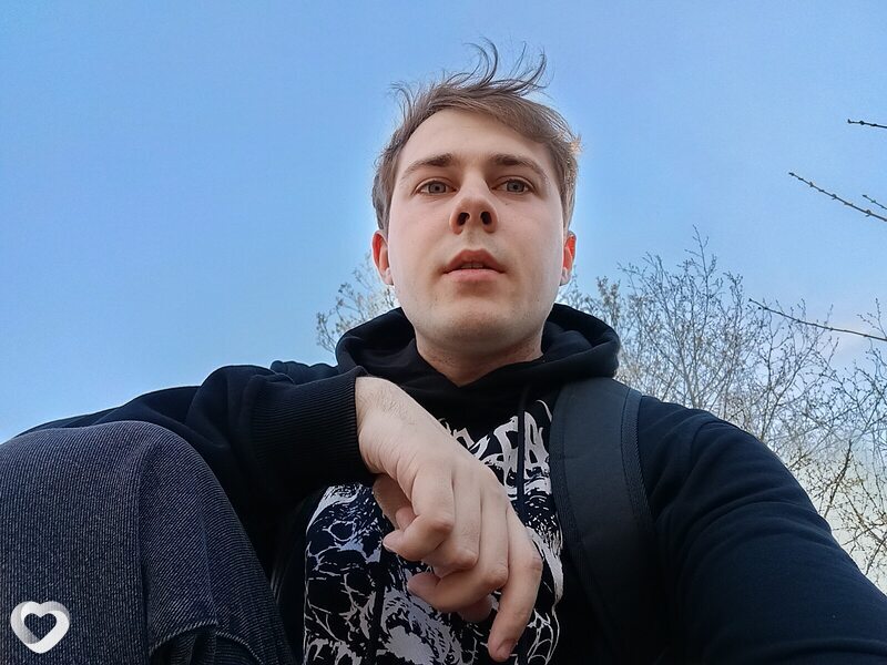 Виктор, 25, Смоленске — анкета №2967976